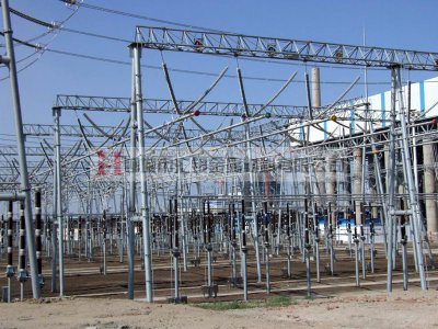 用于變電站、換流站導(dǎo)體